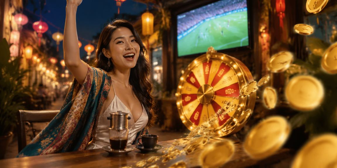 Giao diện cá cược thể thao trực tuyến tại sun88 Việt Nam