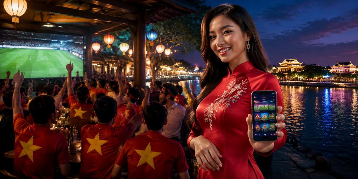 Đăng ký tài khoản sun88 và bắt đầu cá cược trực tuyến tại Việt Nam