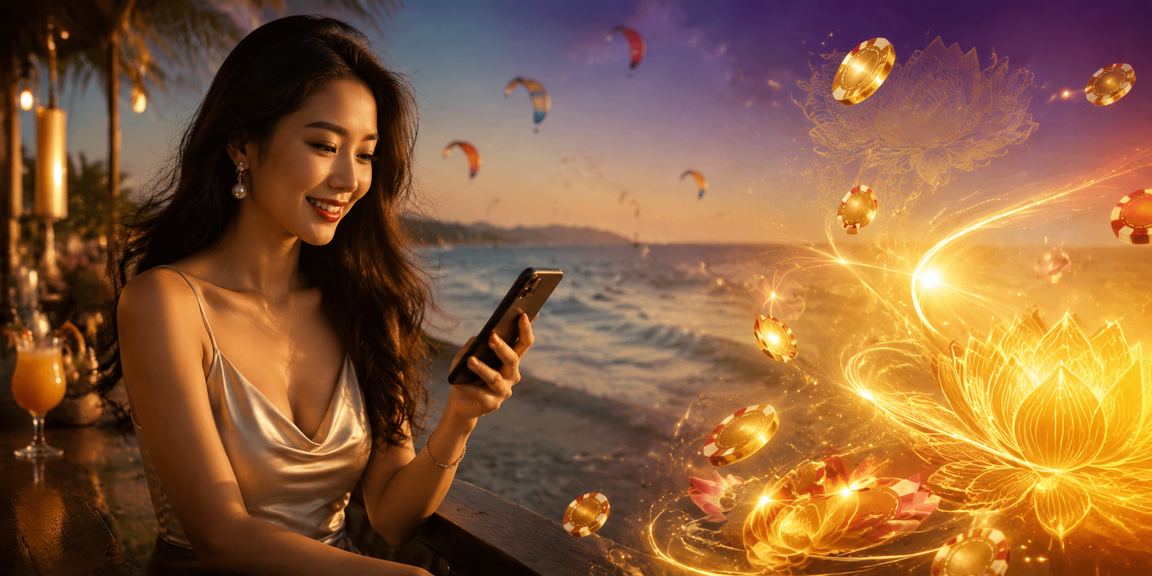Người chơi Việt Nam theo dõi điểm tích lũy VIP trên ứng dụng sun88 mobile